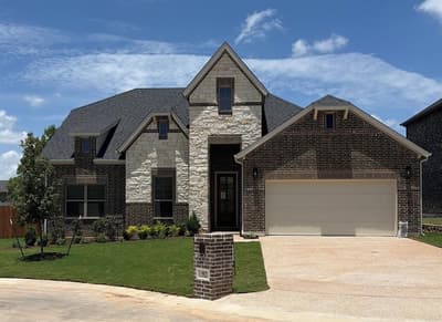 92 Cedar Creek Court, Woodway TX 76712