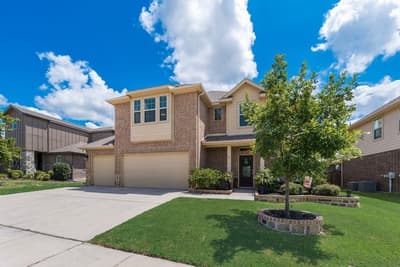 525 Alice Lane, Fate TX 75189