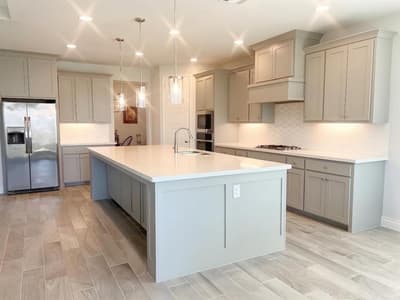 2491 Meadowbrook Boulevard, Prosper TX 75078 - Photo 2