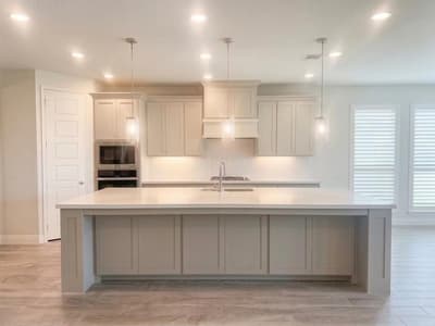 2491 Meadowbrook Boulevard, Prosper TX 75078