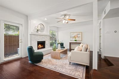 4130 Proton Drive # 47B, Addison TX 75001