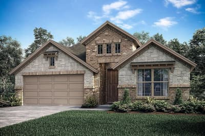509 Geyser Trail, Waco TX 76657
