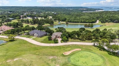125 Palmer Lane, Pottsboro TX 75076