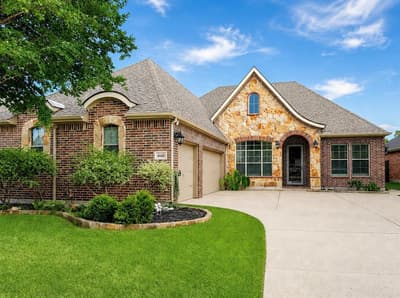 4143 Boxwood Drive, Denton TX 76208