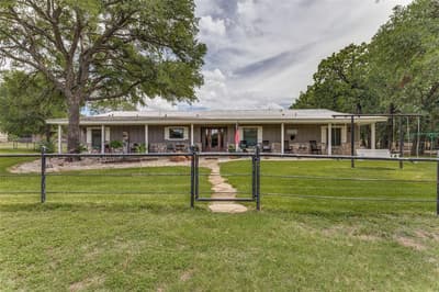 7085 Red Bud Lane, Fort Worth TX 76135 - Photo 2
