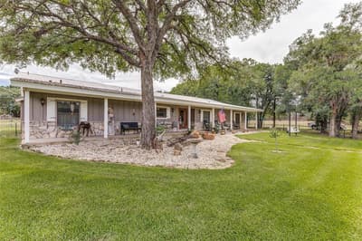 7085 Red Bud Lane, Fort Worth TX 76135 - Photo 3