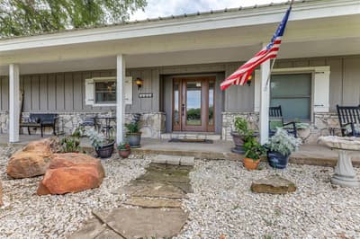 7085 Red Bud Lane, Fort Worth TX 76135 - Photo 4