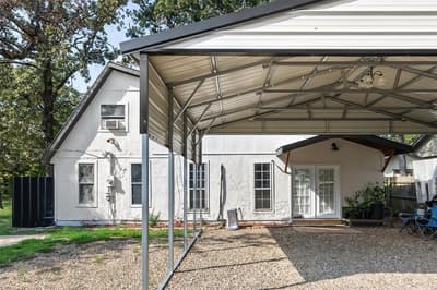 136 Private Road 7708, Emory TX 75440