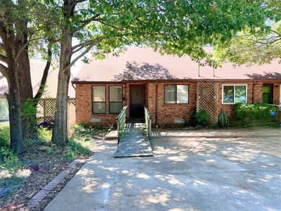 6671 Nyman Drive, Dallas TX 75236