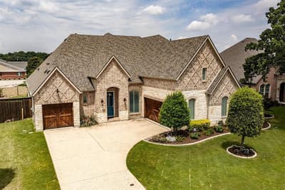 4003 Preston Lane, Highland Village TX 75077