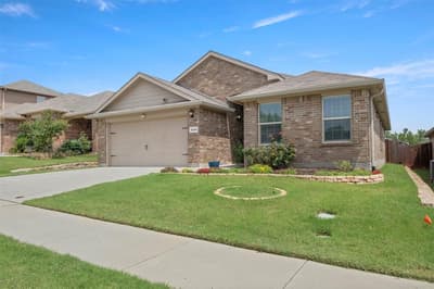 8209 Karole Drive, Fort Worth TX 76120