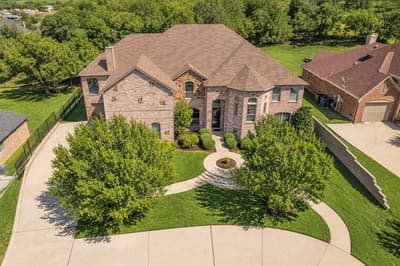 12548 Avondale Ridge Drive, Fort Worth TX 76179
