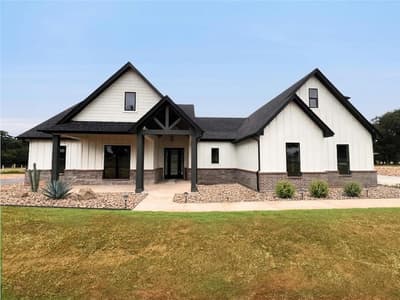121 Cartwright Road, Weatherford TX 76087