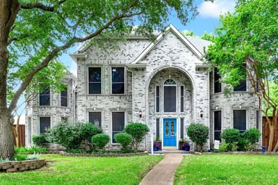 3303 Stonehenge Drive, Richardson TX 75082