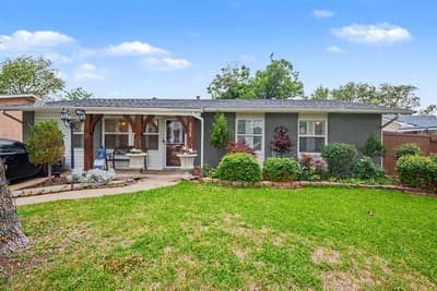 3623 Norma Drive, Garland TX 75042