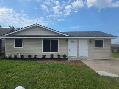 324 W Young Street, Howe TX 75459