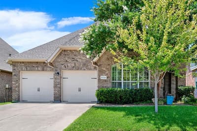 5724 New Castle Drive, Richardson TX 75082
