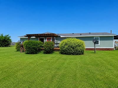 3009 Fm 660, Ferris TX 75125