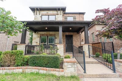 1226 Autumn Mist Way, Arlington TX 76005