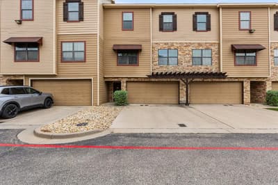 2410 S 2nd Street # 1270, Waco TX 76706 - Photo 2