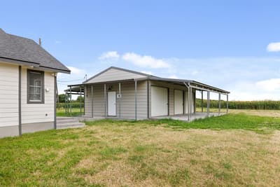 300 Grellhesl, West TX 76691 - Photo 4