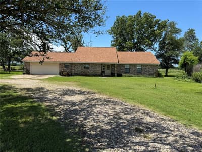 6655 County Road 118, Kaufman TX 75142