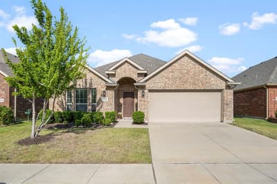 3908 Wavertree Road, Frisco TX 75036 - Photo 3