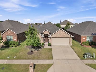 3908 Wavertree Road, Frisco TX 75036