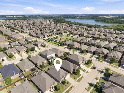 3908 Wavertree Road, Frisco TX 75036 - Photo 5
