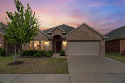 3908 Wavertree Road, Frisco TX 75036 - Photo 4