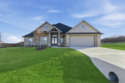 113 Rockford Street, New Fairview TX 76078