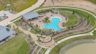 121 Tierra Blanca Lane, Rhome TX 76078 - Photo 2