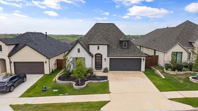 121 Tierra Blanca Lane, Rhome TX 76078 - Photo 3