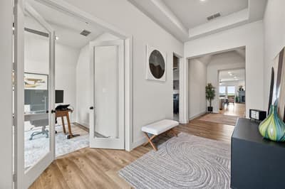 121 Tierra Blanca Lane, Rhome TX 76078 - Photo 5