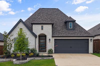 121 Tierra Blanca Lane, Rhome TX 76078 - Photo 4