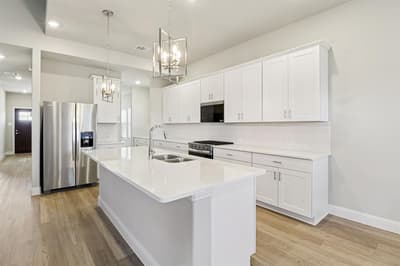 1402 Winters Way, Princeton TX 75071