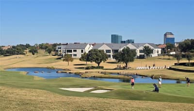 340 O Connor Ridge Boulevard # 22, Irving TX 75038