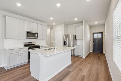 3036 Belton Drive, Farmersville TX 75442