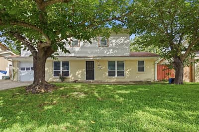 2430 Mark Drive, Mesquite TX 75150