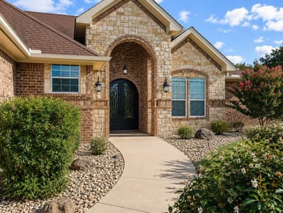 16900 County Road 706, Leonard TX 75452