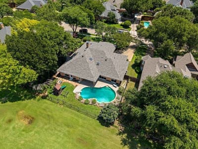 2905 Saint Andrews Drive, Richardson TX 75082