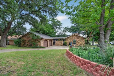 5310 Westminster Court S, Fort Worth TX 76133