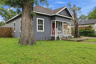 3516 Hamilton Avenue, Dallas TX 75210