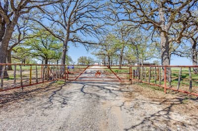 2800 Ranger Highway, Weatherford TX 76088 - Photo 3
