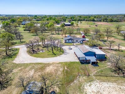 2800 Ranger Highway, Weatherford TX 76088 - Photo 4