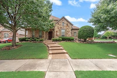 710 Essex Drive, Prosper TX 75078 - Photo 2