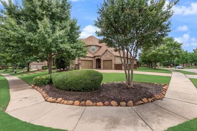710 Essex Drive, Prosper TX 75078 - Photo 3