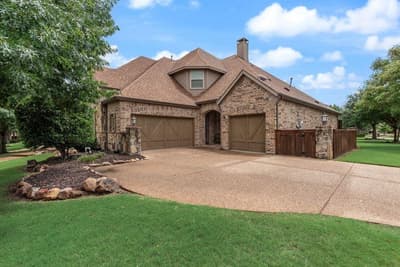710 Essex Drive, Prosper TX 75078 - Photo 4