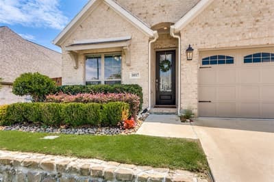 10517 Oates Branch Lane, Fort Worth TX 76126 - Photo 2