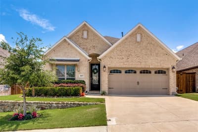 10517 Oates Branch Lane, Fort Worth TX 76126